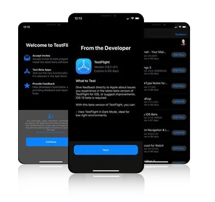 HHPoKer德州官网下载 App 预览